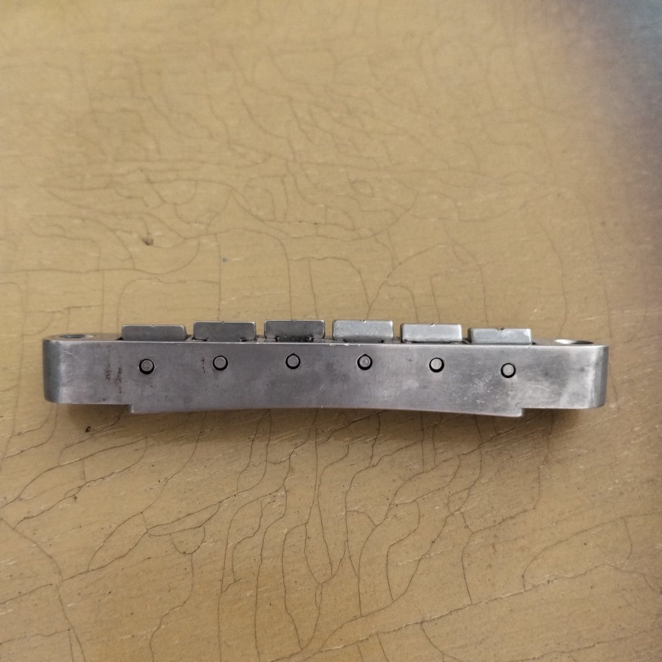 Puente ABR Faber Relic de segunda mano · Foto 4 de 4 · Illes Balears · 40 €