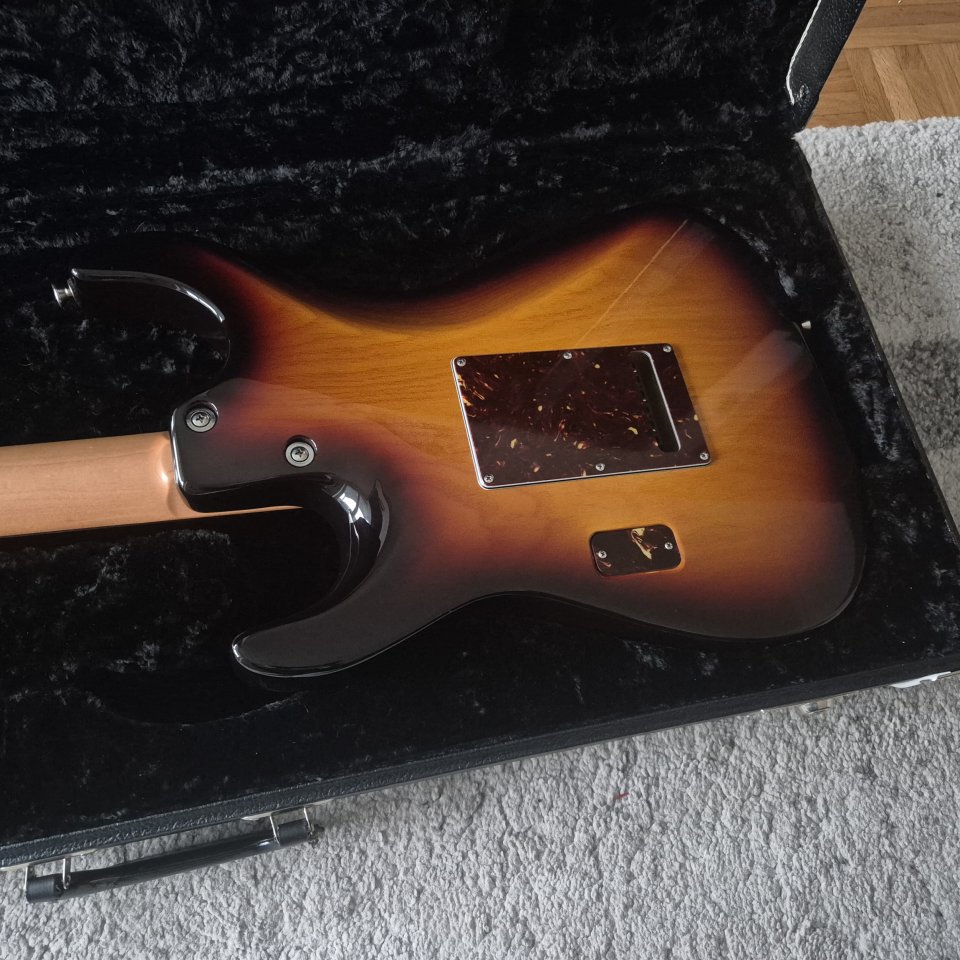 2012 Tom Anderson Classic de segunda mano · Foto 6 de 8 · Madrid · 2990 €