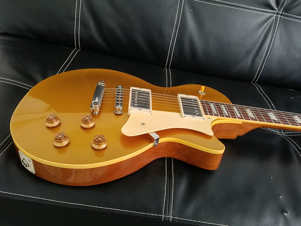 Heritage Custom Shop H150 Core