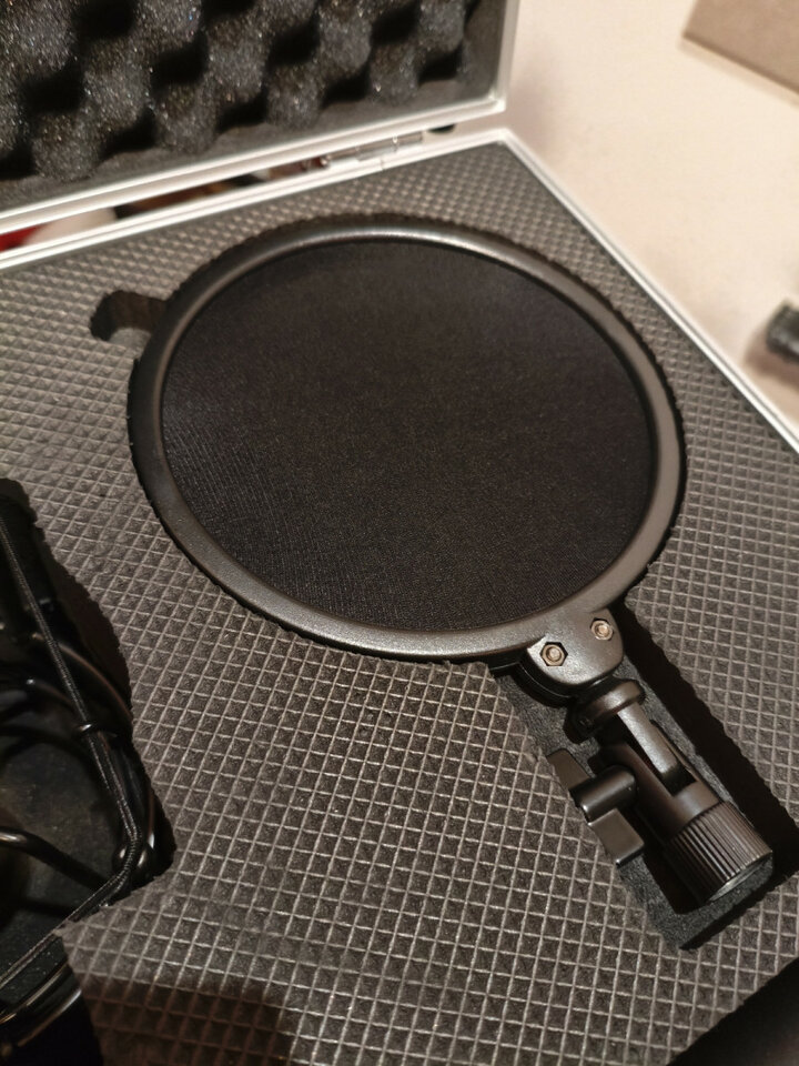 Micro Antelope Edge Duo, Nuevo! (Reservado)