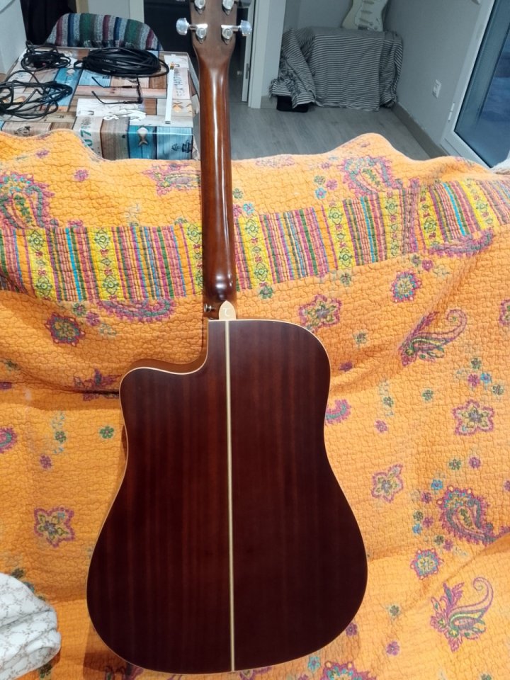 tanglewood tw28 csn ce