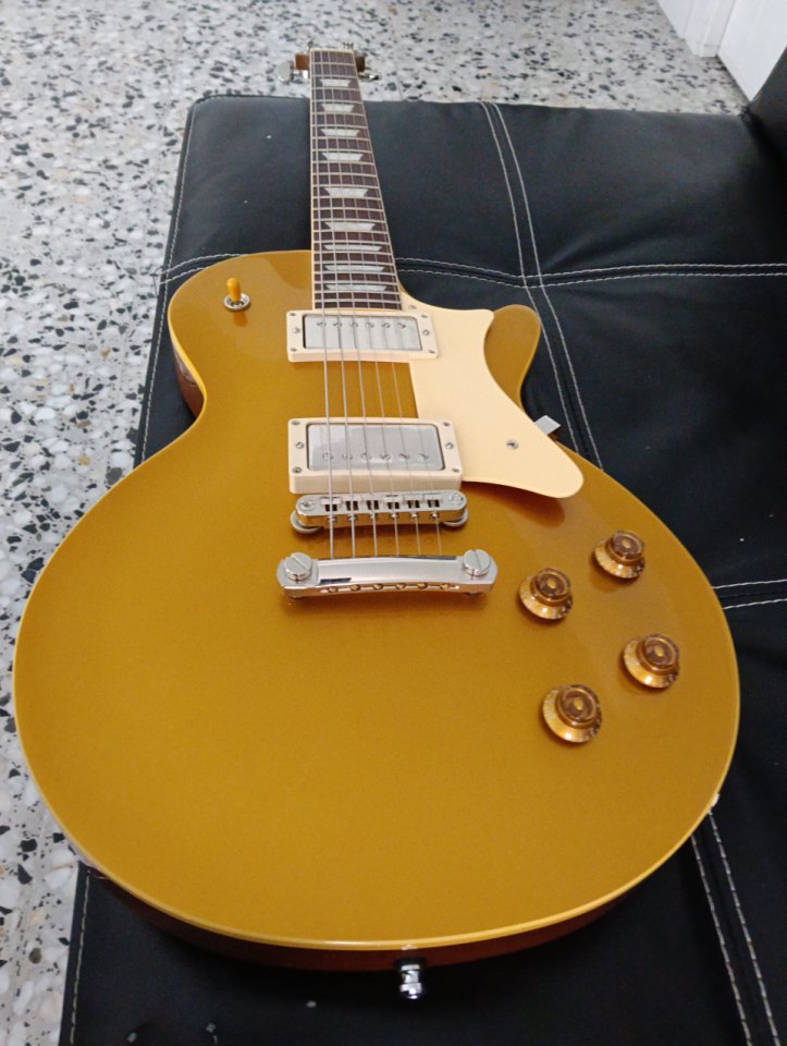 Heritage Custom Shop H150 Core