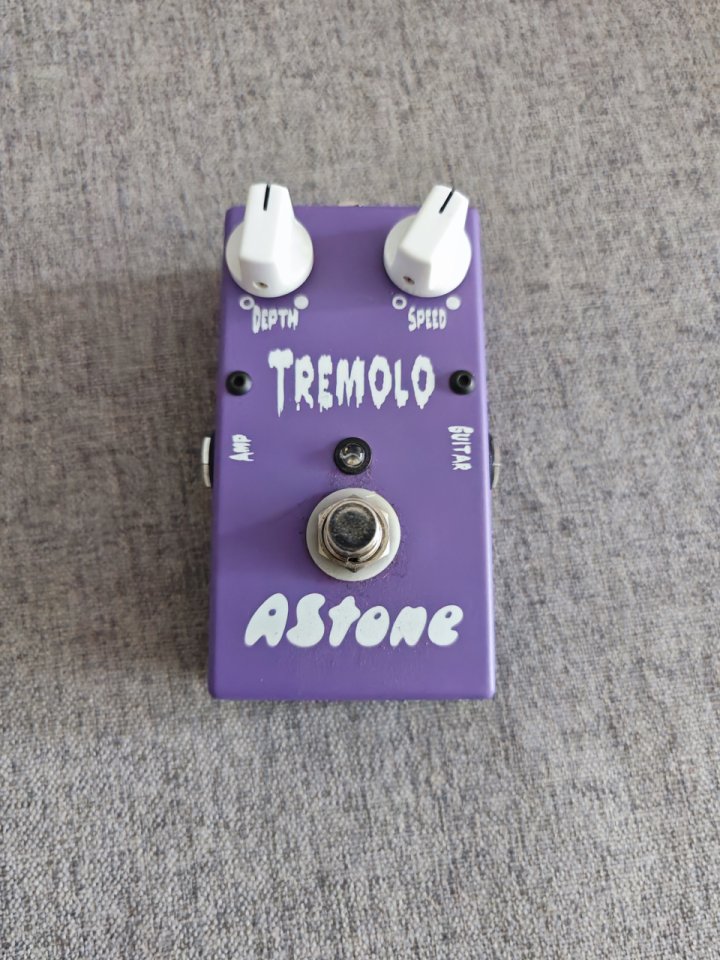 Astone Tremolo de segunda mano · Foto 2 de 6 · Girona · 65 €