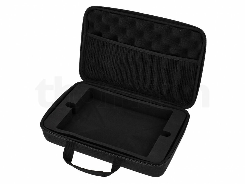 Mesa consola luces preprogramada DMX Botex Rainbow Rider + estuche DJ grupo de segunda mano · Foto 6 de 8 · Lugo · 175 €