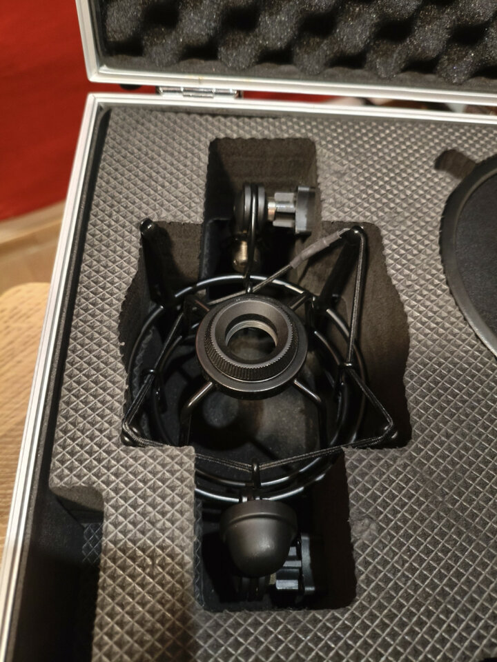 Micro Antelope Edge Duo, Nuevo! (Reservado)