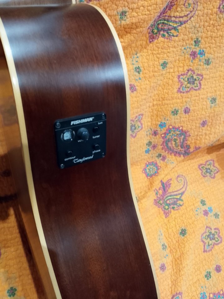 tanglewood tw28 csn ce