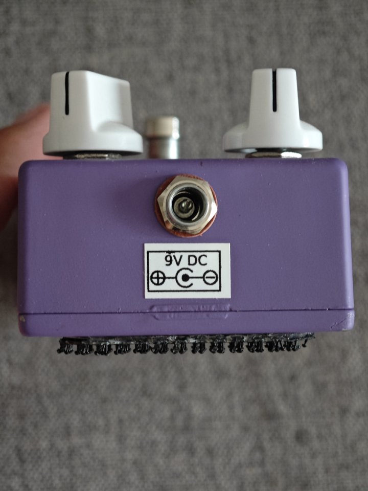 Astone Tremolo de segunda mano · Foto 3 de 6 · Girona · 65 €