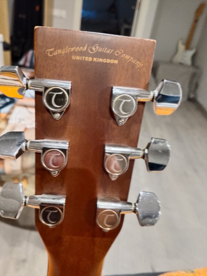 tanglewood tw28 csn ce