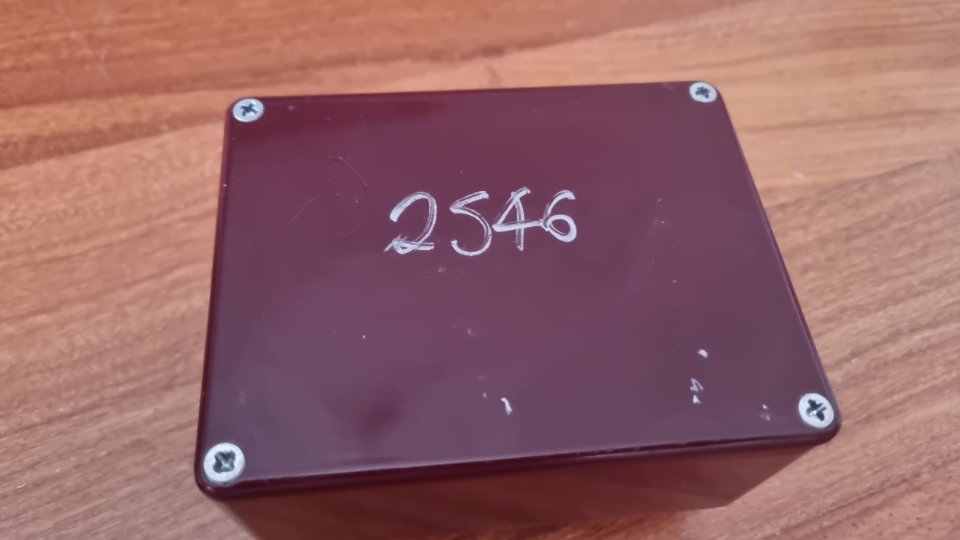 G2D custom overdrive de segunda mano · Foto 2 de 5 · Barcelona · 180 €
