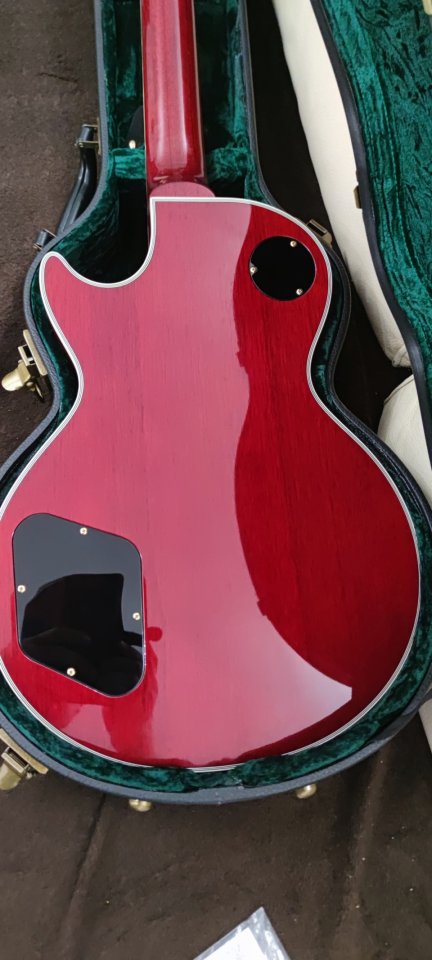 Tokai LP custom de segunda mano · Foto 5 de 9 · Toledo · 1900 €