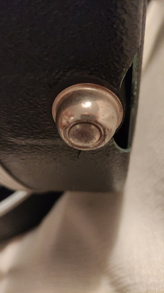 Ovation standard Balladeer 1771 USA