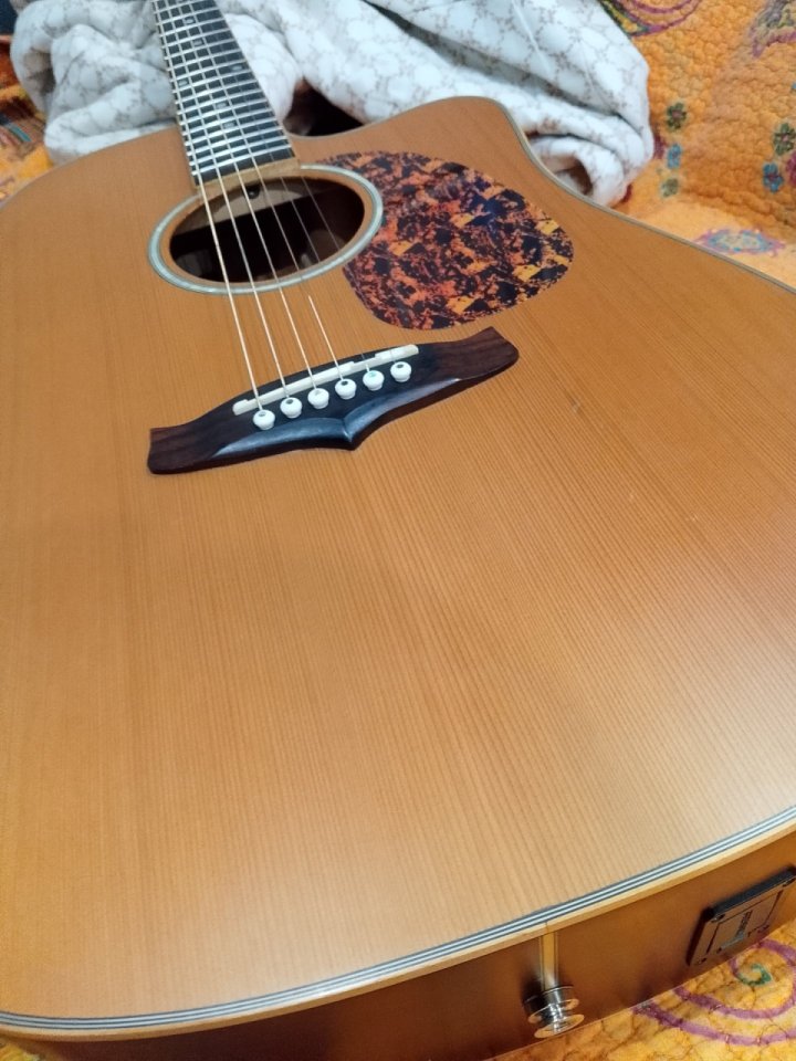 tanglewood tw28 csn ce