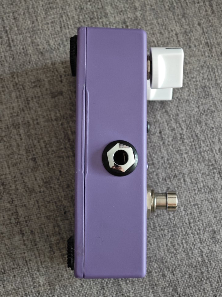 Astone Tremolo de segunda mano · Foto 5 de 6 · Girona · 65 €
