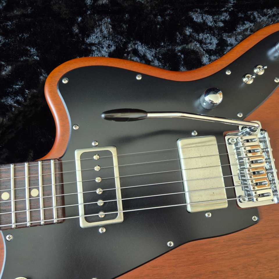 Tom Anderson Raven Superbird de segunda mano · Foto 3 de 8 · Madrid · 2990 €