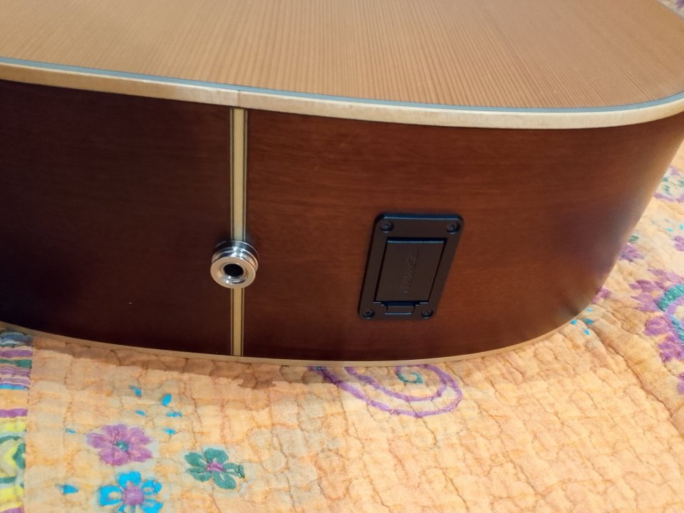 tanglewood tw28 csn ce