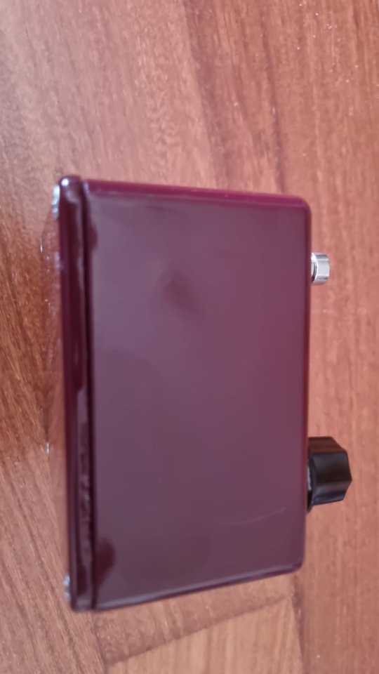 G2D custom overdrive de segunda mano · Foto 4 de 5 · Barcelona · 180 €