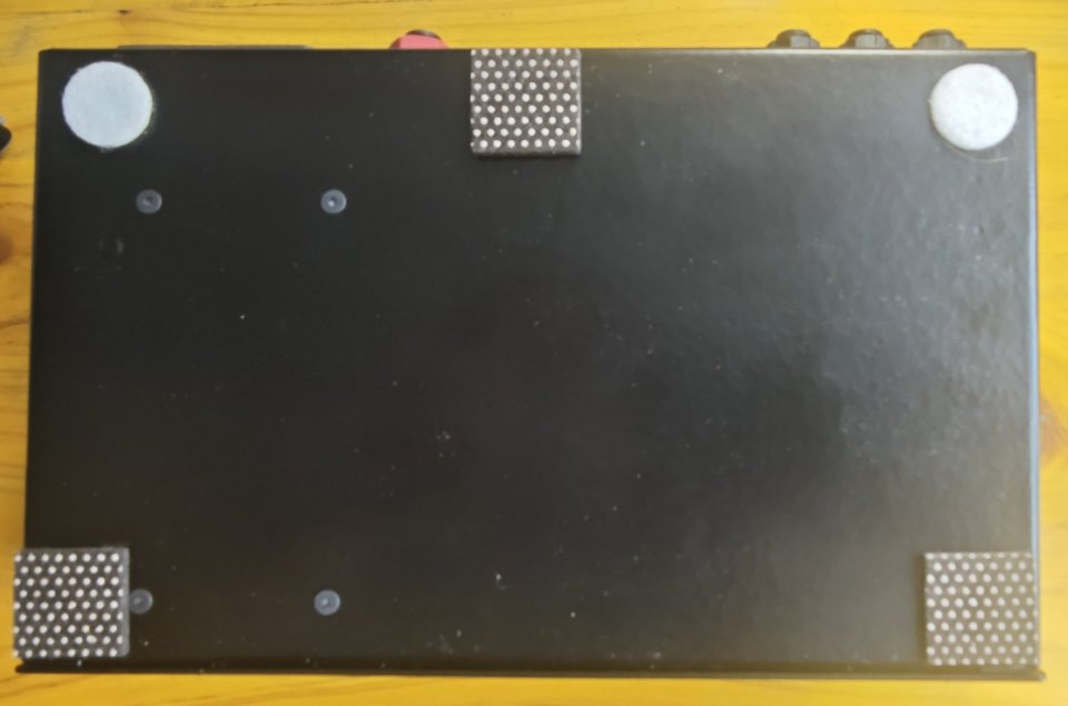 Thermion Zero de segunda mano · Foto 5 de 5 · A Coruña · 425 €