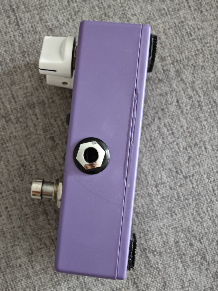 Astone Tremolo de segunda mano · Foto 6 de 6 · Girona · 65 €