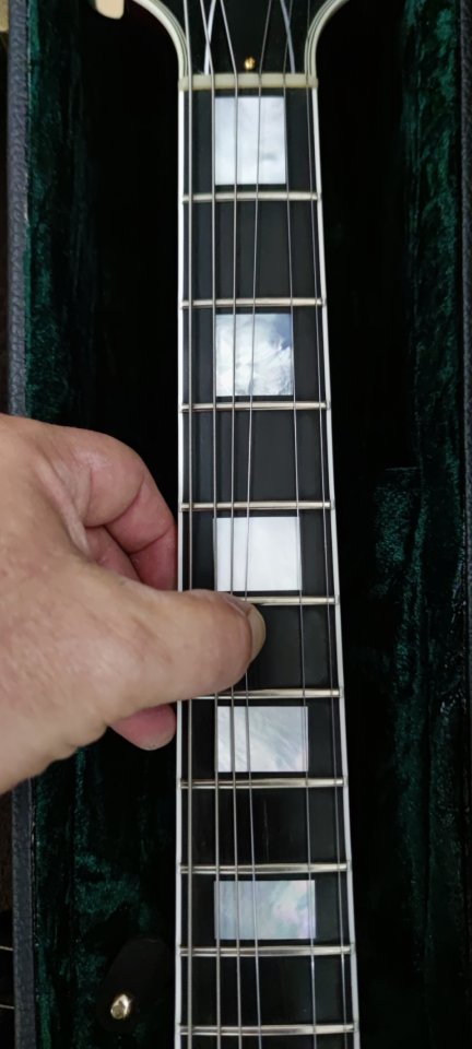 Tokai LP custom de segunda mano · Foto 7 de 9 · Toledo · 1900 €