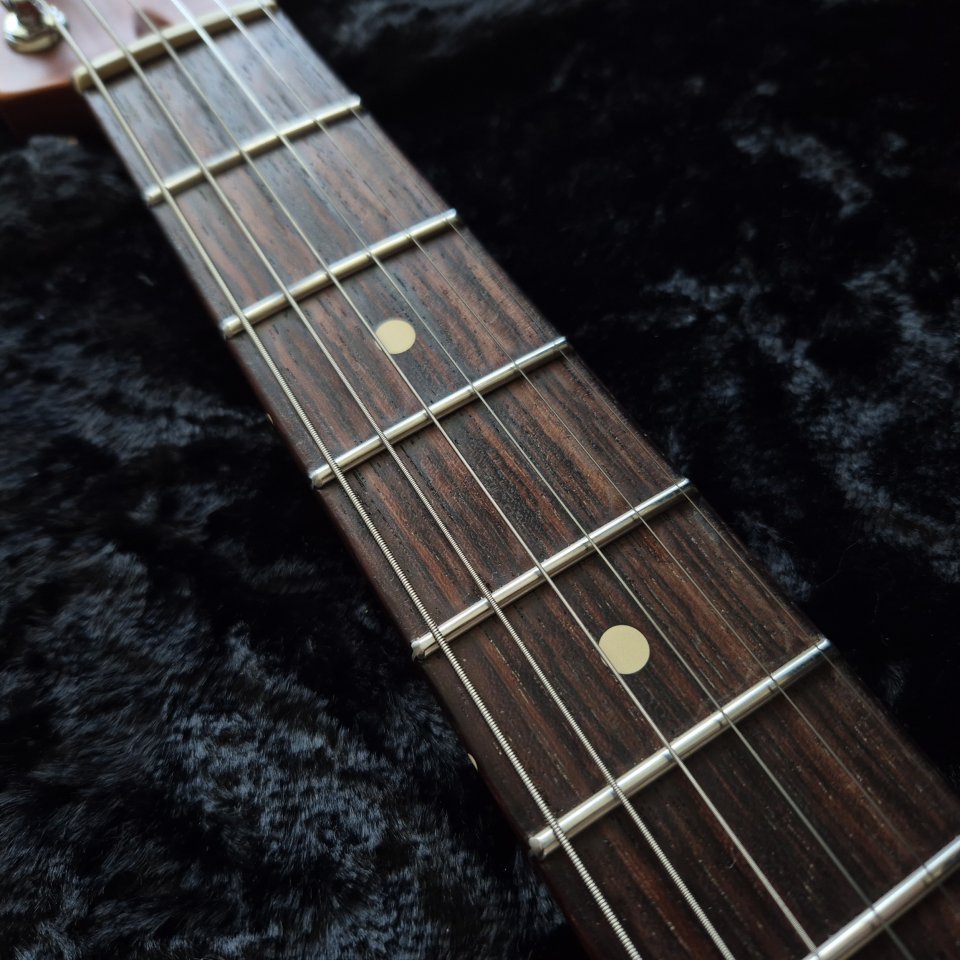 Tom Anderson Raven Superbird de segunda mano · Foto 4 de 8 · Madrid · 2990 €