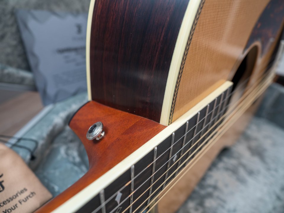 Furch Vintage 2 OM-SR