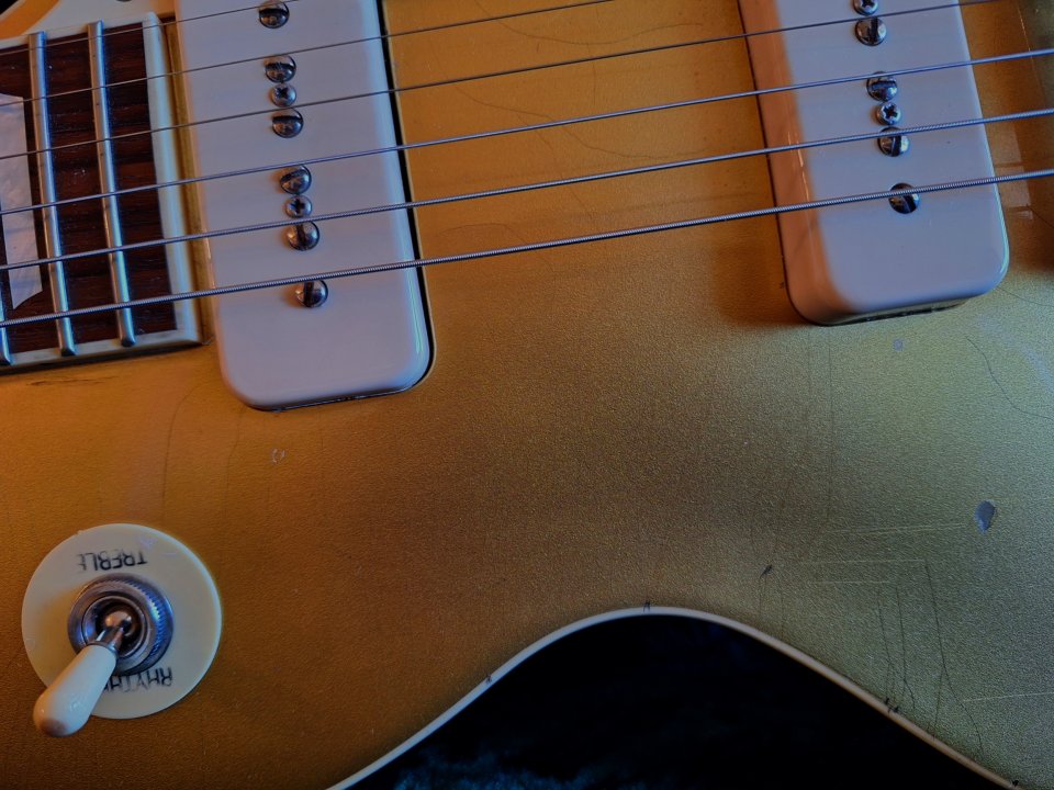 Maybach Leste Gold Rush 90 pastillas Guillermo Berlanga