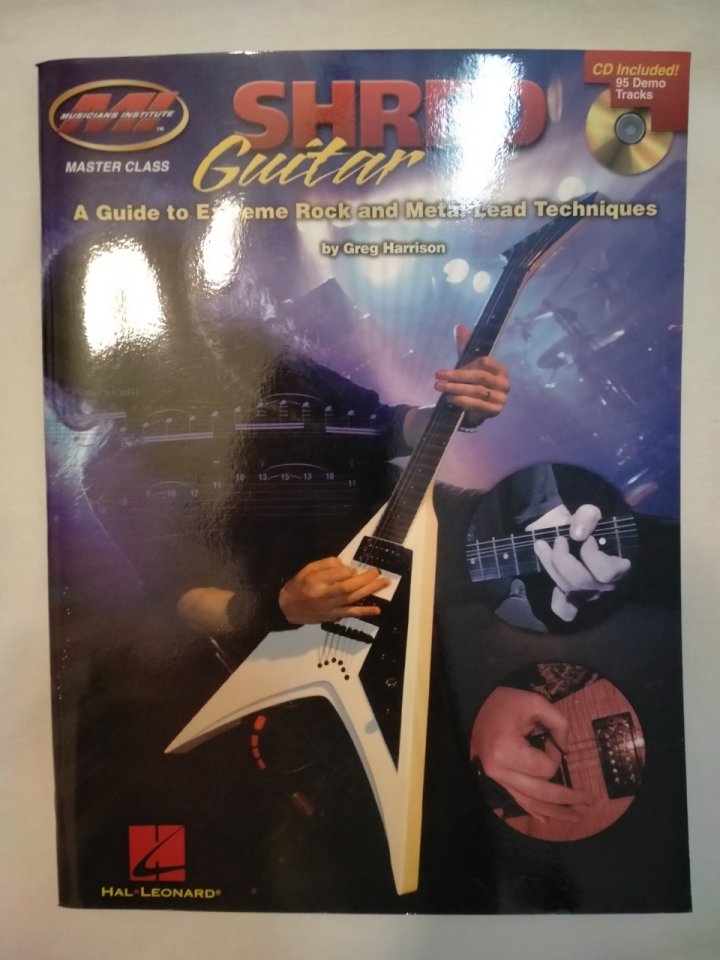 Vendo libros de guitarra de varios estilos de segunda mano · Lugo · 1 €