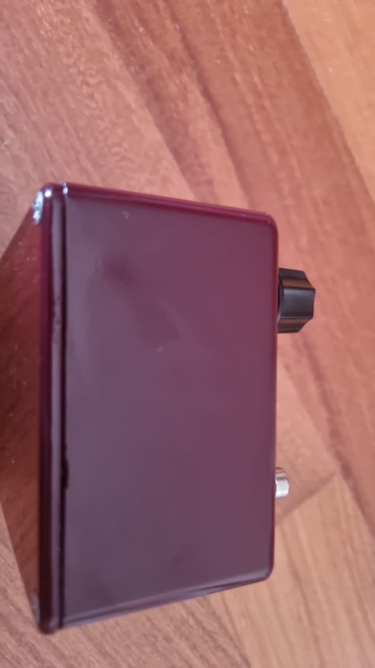 G2D custom overdrive de segunda mano · Foto 5 de 5 · Barcelona · 180 €
