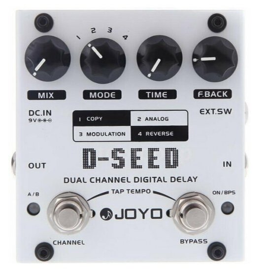 JOYO D-SEED