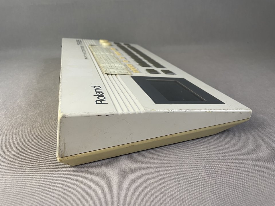 ROLAND TR-626, Made in Japan 1987
