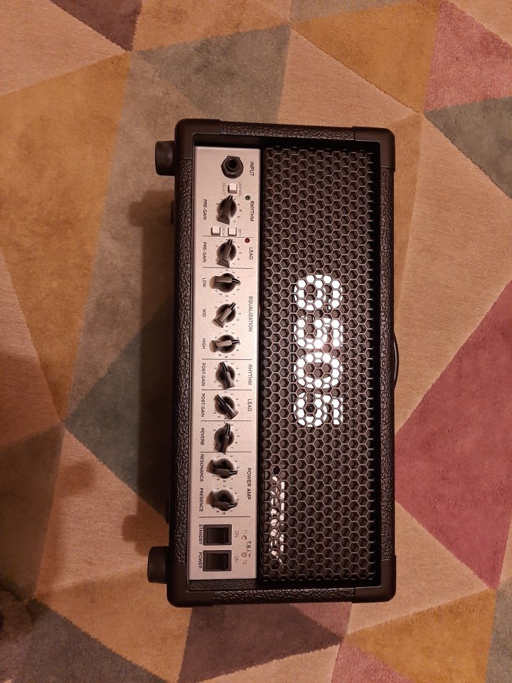 Peavey 6505 mh
