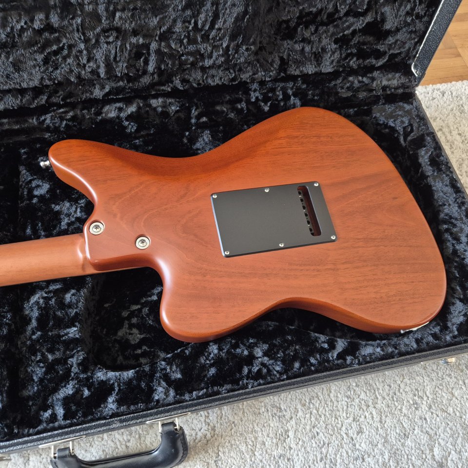 Tom Anderson Raven Superbird de segunda mano · Foto 6 de 8 · Madrid · 2990 €