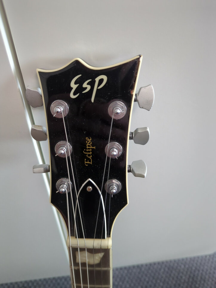 ESP Eclipse Standard FM (2004)