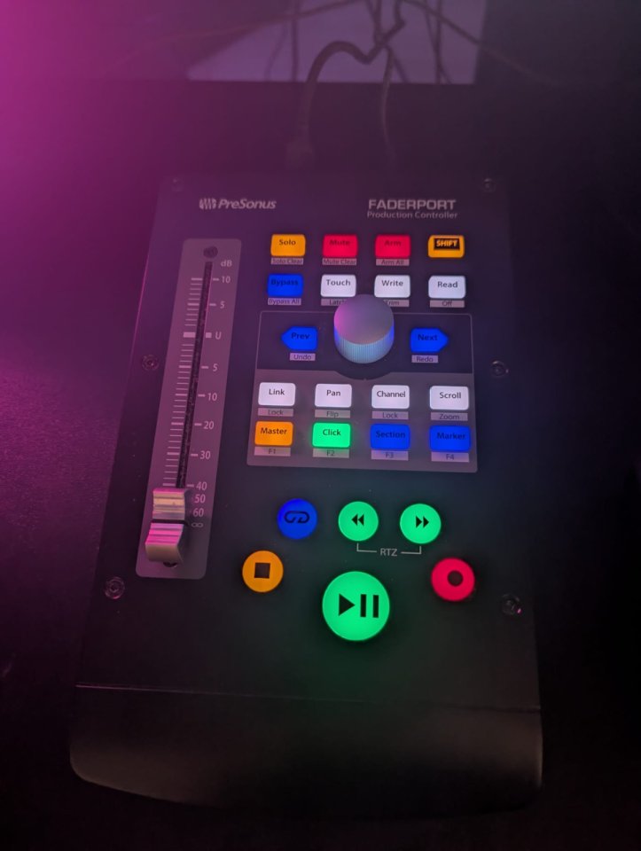 Presonus Fadeport V2