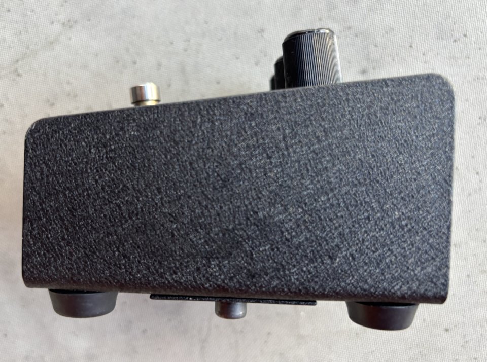 Proco Rat 2 Con LM 308N. Versión 4-B. Año. 2008 Raro.