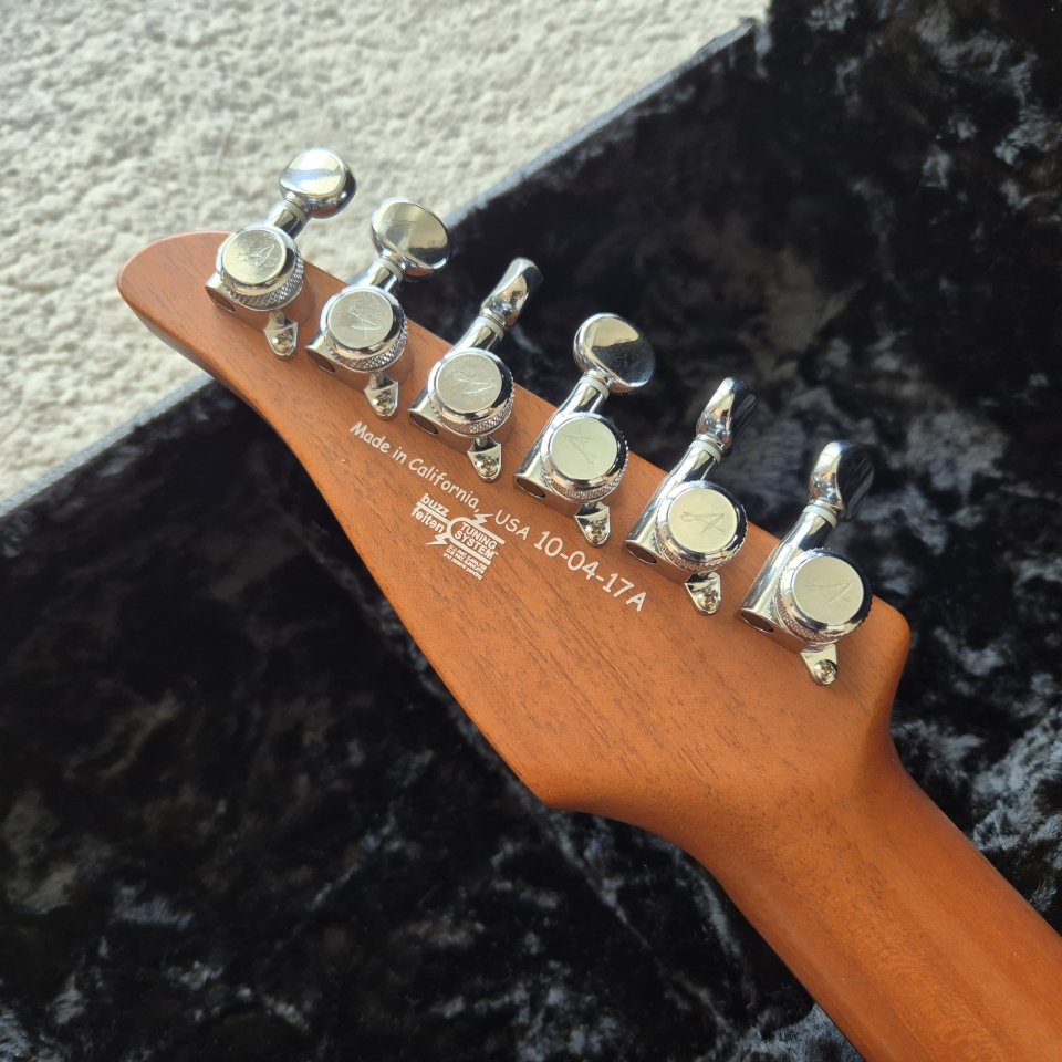 Tom Anderson Raven Superbird de segunda mano · Foto 7 de 8 · Madrid · 2990 €