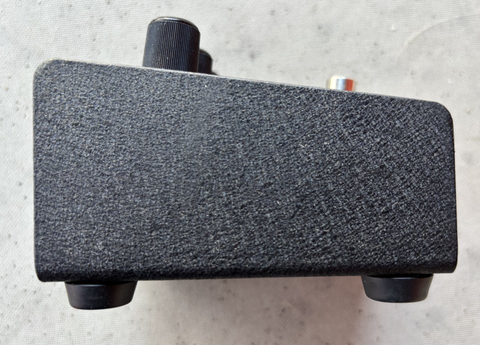 Proco Rat 2 Con LM 308N. Versión 4-B. Año. 2008 Raro.