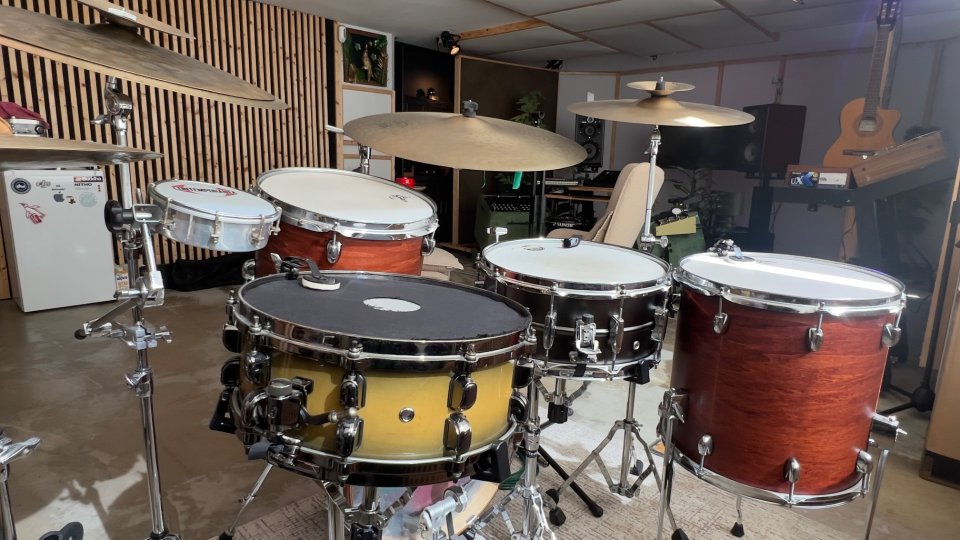 Gretsch Catalina Club Jazz