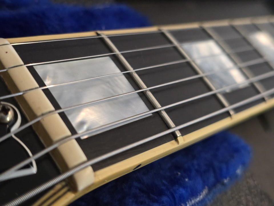 Gibson SG Custom de segunda mano · Foto 4 de 5 · Málaga · 2800 €