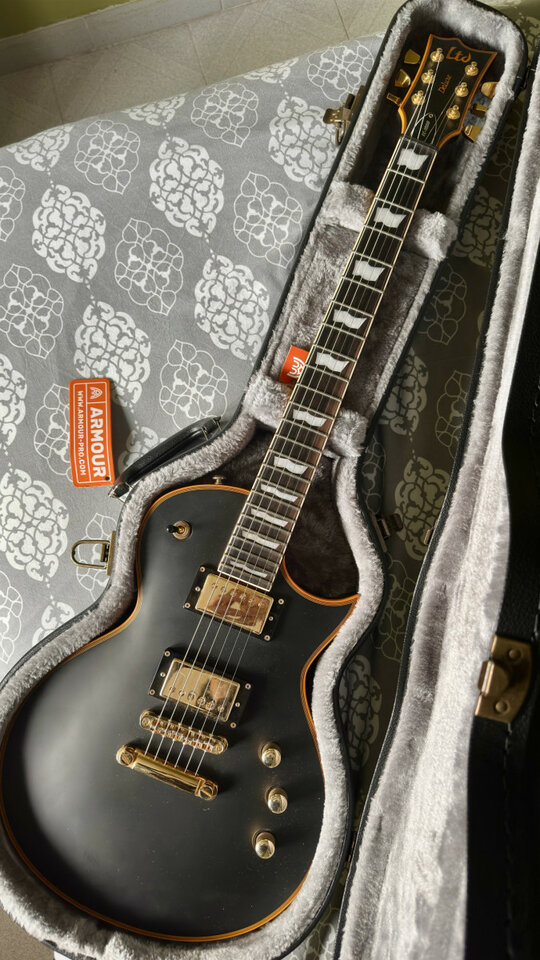 LTD EC1000 VB DUNCAN