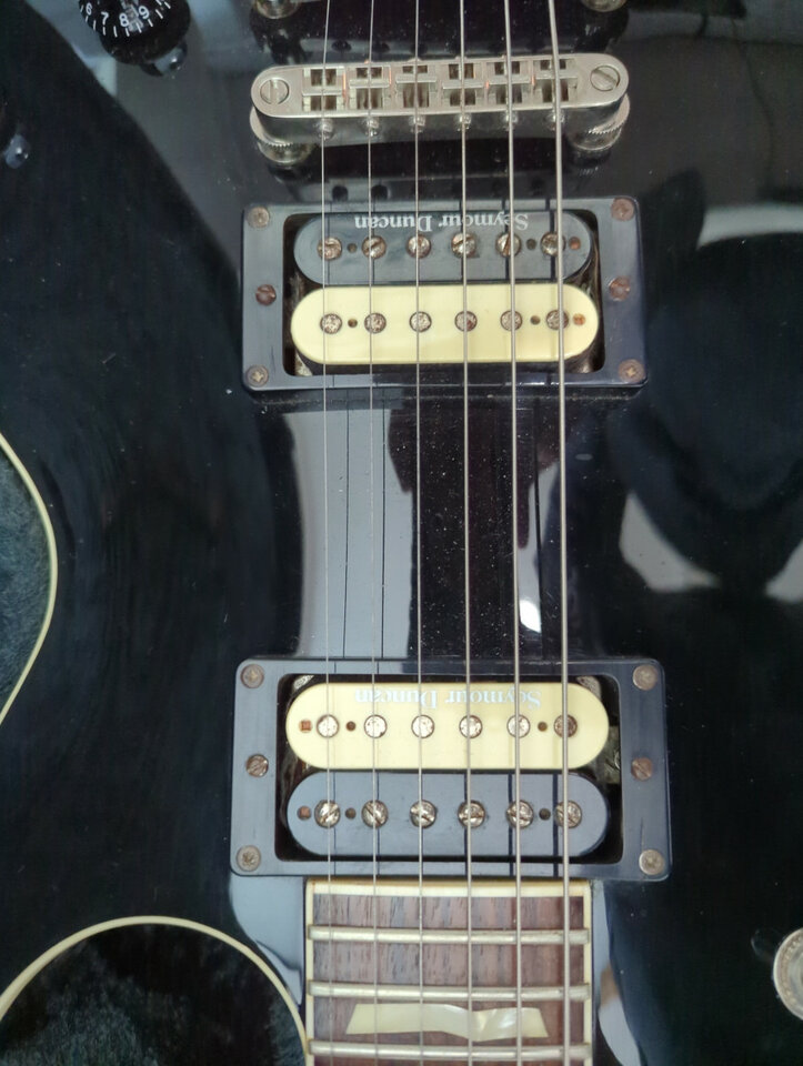 ESP Eclipse Standard FM (2004)