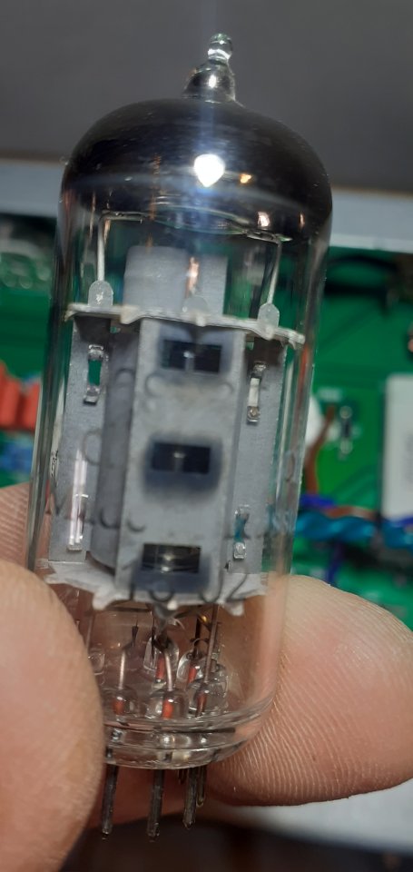 Reparación amplificación de segunda mano · Foto 3 de 3 · Asturias