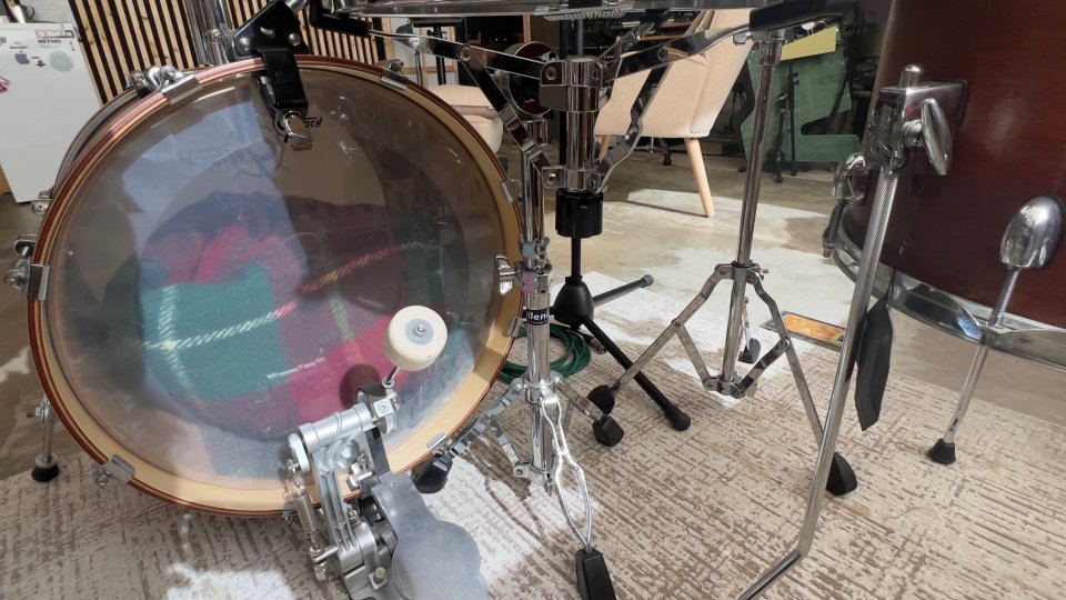 Gretsch Catalina Club Jazz