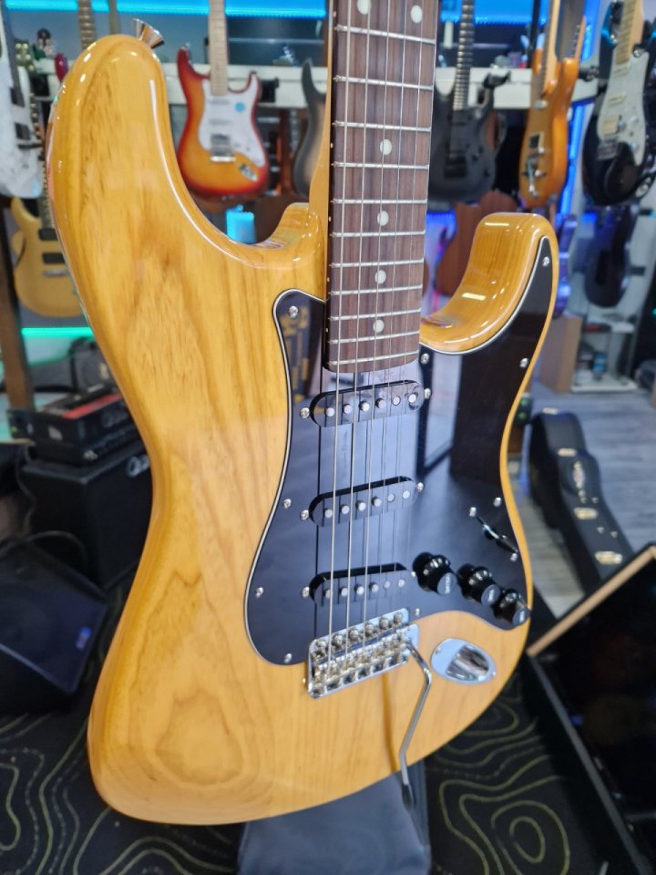 Tokai AST102 de segunda mano · Foto 1 de 4 · Navarra · 1399 €