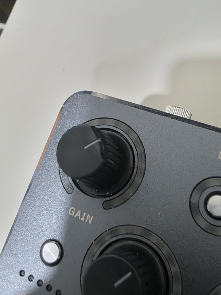 Neural DSP Nano Cortex