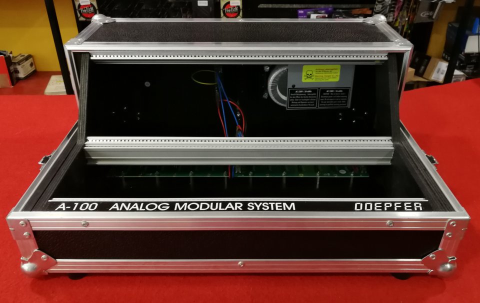 Doepfer A-100PB PSU3