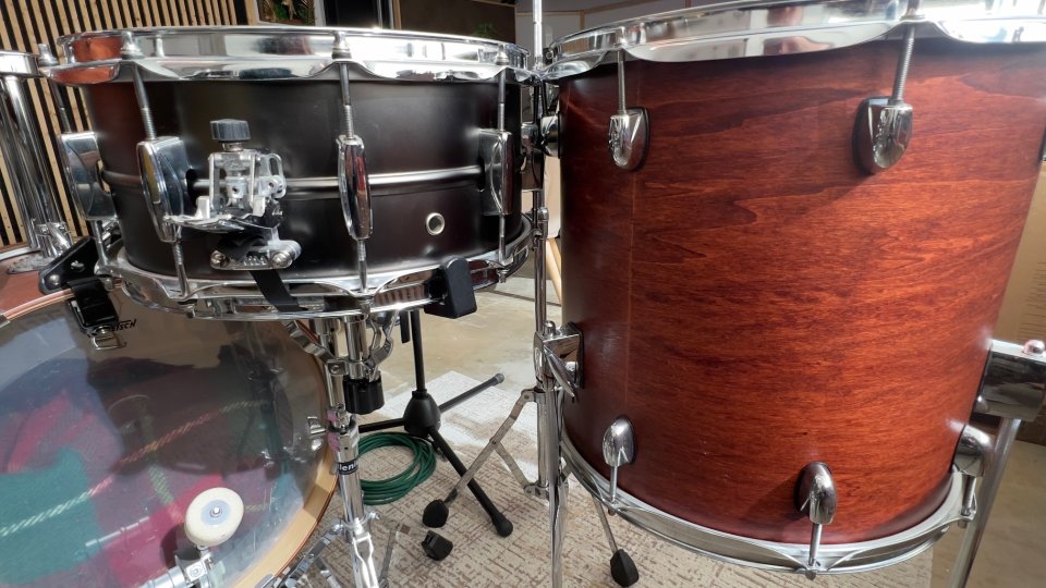 Gretsch Catalina Club Jazz