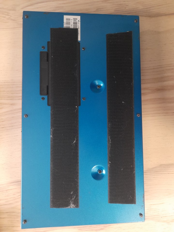 Pedalera Guitarra BOSS ME-50 de segunda mano · Foto 6 de 8 · Tarragona · 100 €