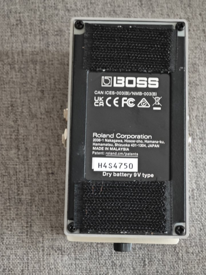 Boss DD3T Delay de segunda mano · Foto 3 de 6 · Girona · 115 €