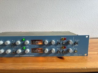 Compresor Orban 422 A